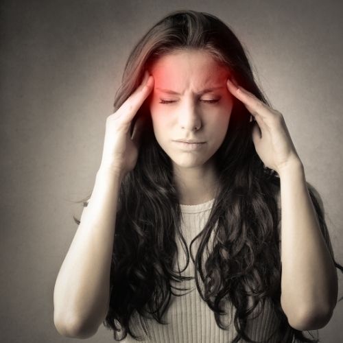Why Do I Get Headache When it Rains? 5 Causes.