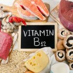 vitamin B12 and kidney function