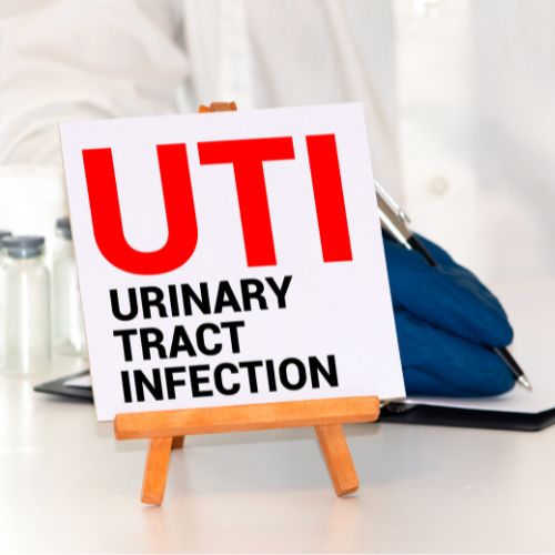 UTI Causes: How Do you Get it & Who is at Risk?