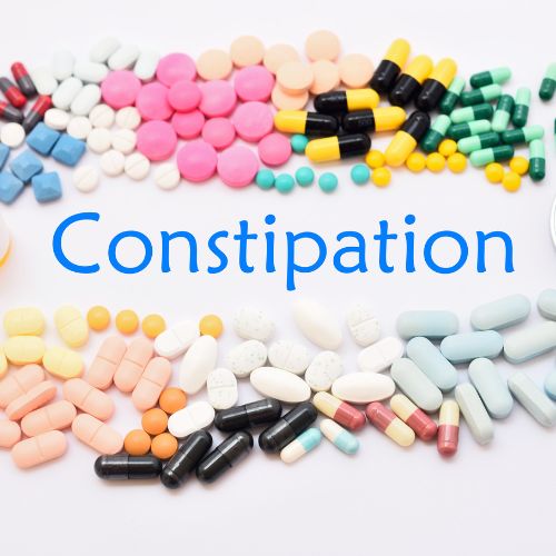 Constipation & UTI: What is the Link?