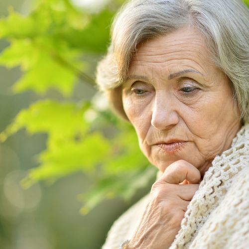 Bloody Urine in Elderly Women: 7 Main Causes.