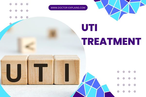 UTI Treatment