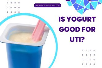 Is Yogurt Good for UTI? 6 Evidence-Based Facts