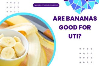 Are Bananas Good for UTI? 6 Evidence-Based Facts