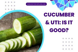 Cucumber & UTI: Is It Good? (7 Evidence-Based Facts)