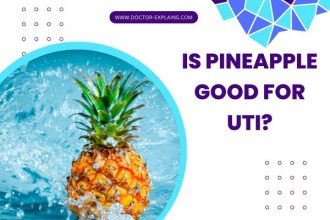 Pineapple for UTI: Is it Good or Bad? 6 Evidence-Based Facts