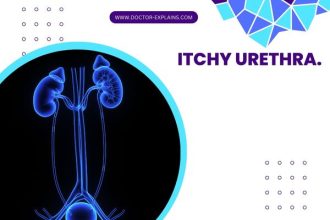 Itchy Urethra: Causes & Treatments (A Comprehensive Guide).