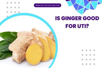 Is Ginger Good for UTI? 7 Evidence-Based Facts