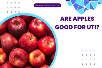 Are Apples Good or Bad For UTI? 5 Evidence-Based Facts.