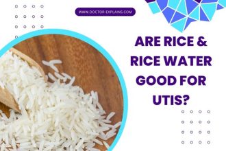Are Rice & Rice Water Good for UTIs? 5 Evidence-Based Facts