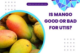 Is Mango Good or Bad for UTIs? A Comprehensive Guide