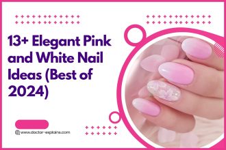 13-Elegant-Pink-and-White-Nail-Ideas-Best-of-2024