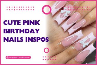 Cute-Pink-Birthday-Nails-Inspos