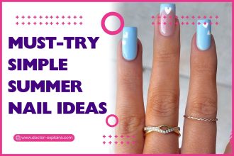 Must-Try-Simple-Summer-Nail-Ideas
