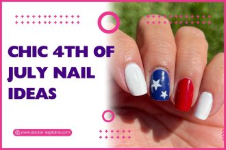 Chic-4th-of-July-Nail-Ideas