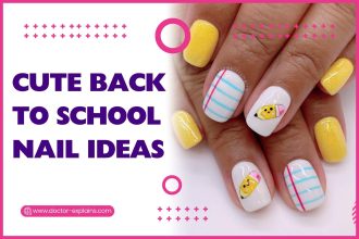 Cute-Back-To-SCHOOL-Nail-Ideas