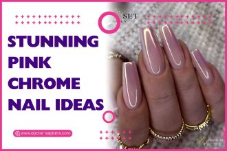 Stunning-Pink-Chrome-Nail-Ideas