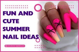 fun-and-cute-summer-nail-ideas