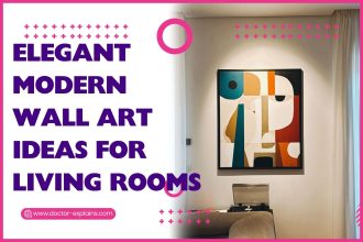 Elegant-Modern-wall-art-ideas-for-living-rooms