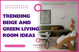 trending-beige-and-green-living-room-ideas