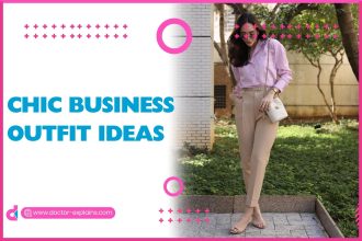 Chic Business Outfit Ideas