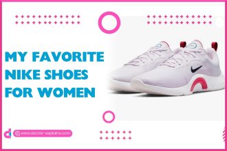 My favorite Nike Shoes For Women