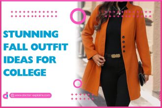 23+ Stunning Fall Outfit Ideas For College (2024) Stunning Fall Outfit Ideas For College