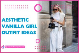 24+ Aesthetic Vanilla Girl Outfit Ideas (2024 Trends) Aesthetic Vanilla Girl Outfit Ideas
