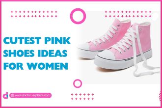 22+ Cutest Pink Shoe Ideas for Women (2024 Trends) Cutest Pink SHoes ideas For Women