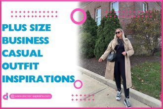 41+ Plus-Size Business Casual Outfit Inspirations For 2024 Plus Size Business Casual Outfit Inspirations