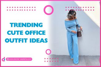Trending Cute Office Outfit Ideas