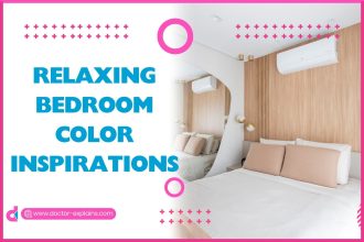 Relaxing Bedroom Color Inspirations