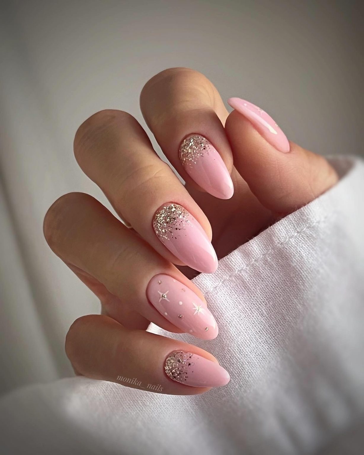 23 Classy Pale Pink Nail Ideas 2025 DrExplains 23 Classy Pale Pink Nail Ideas 2025 DrExplains