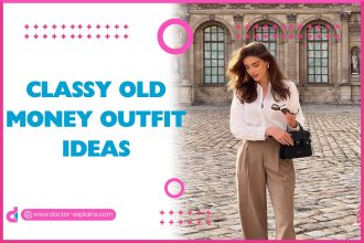 Classy Old Money Outfit Ideas