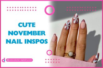 Cute November Nail Inspos