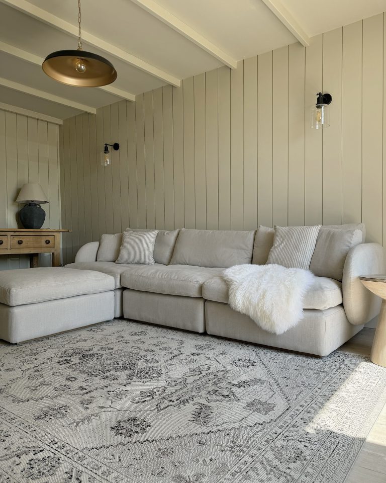 22+ Must-See Vertical Shiplap Wall Inspirations (2025) - DrExplains