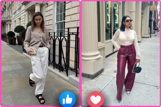 How To Style Cargo Pants Outfits in 2025 (+20 Ideas) How To Style Cargo Pants Outfits (1)