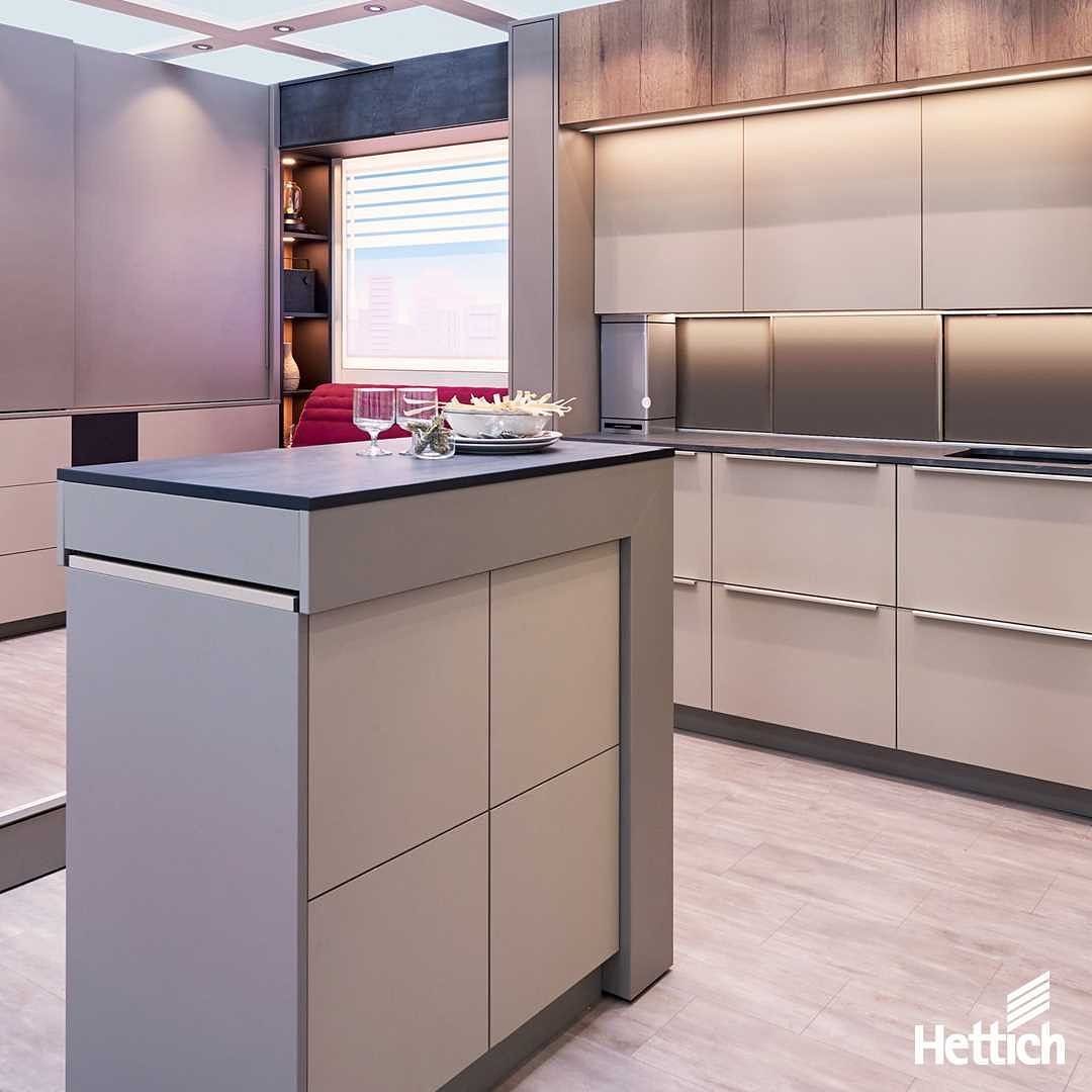 23+ Practical Small Kitchen Island Inspirations (2025) - DrExplains