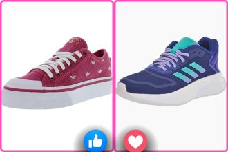 Trendy Adidas Shoes For Women
