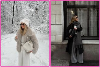 Chic Colorado Winter Outfit Ideas