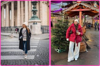 Cute Casual Winter Outfits For Women