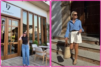 Trendy Summer Outfits (Top Rated For 2026)